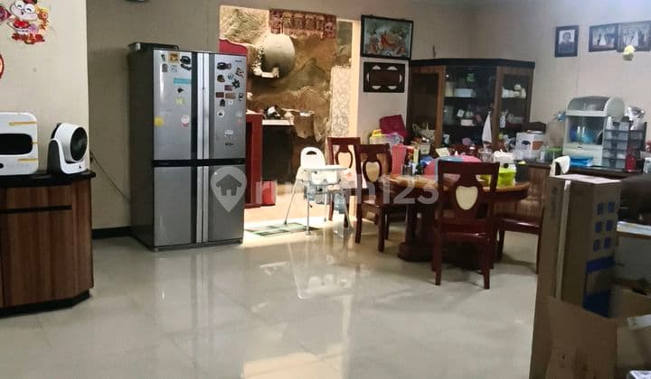 Jual Cepat Murah Rumah Daan Mogot Baru Boulevard Gilimanuk Jakarta Barat