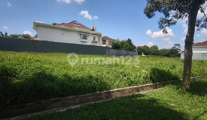 Dijual Kavling Boulevard Villa Permata Lippo Karawaci