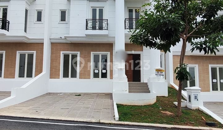 Murah Rumah Di Sewa Citra Land Lampung