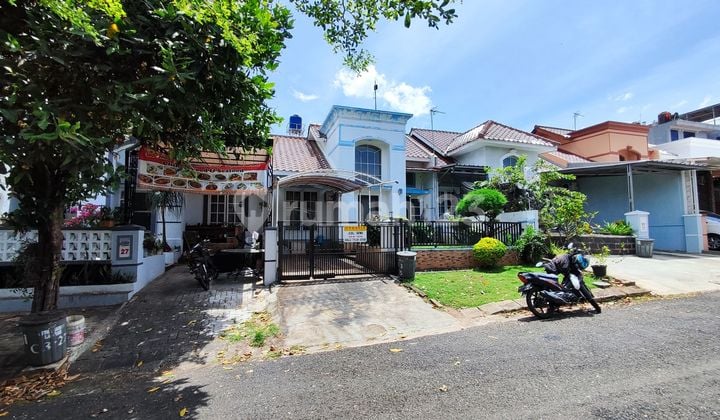 Murah Dijual Rumah Di Citra Garden Lampung