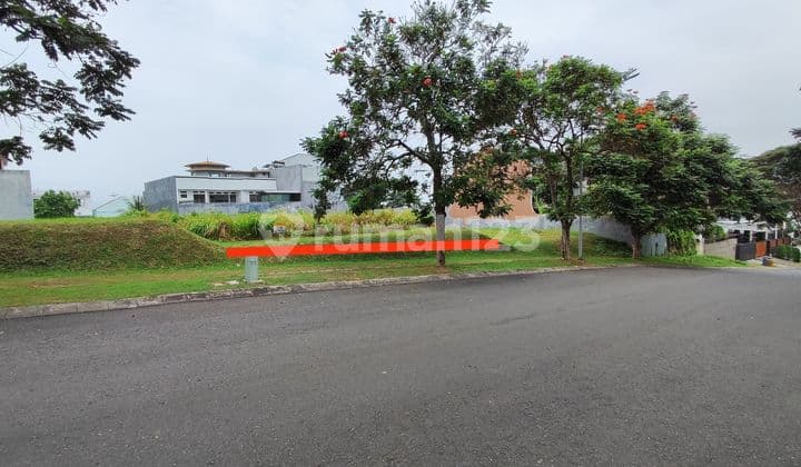 Affordable For Sale Premium Land Citra Garden Lampung
