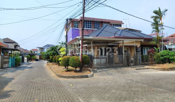 Dijual Murah Rumah Ellite premium no 1 Di Lampung