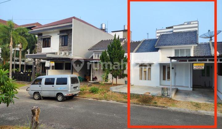 Murah di Sewa Murah perum citra garden Lampung