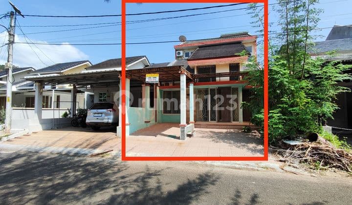 Murah Di Sewa Citra garden Lampung Aman, Nyaman, bebas banjir