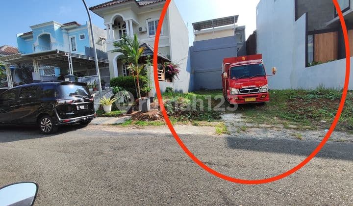 Murah Turun Harga Kavling Tanah di Citra Garden Lampung