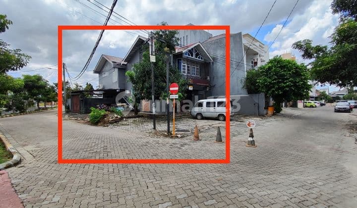 Turun Harga jual Cepat Rumah di Perum Villa citra Lampung