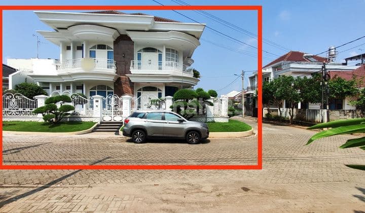 Dijual Murah cepat rumah Mewah Lampung
