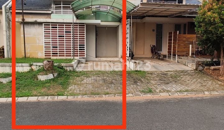 Turun Harga Rm Di Citra Garden Lampung