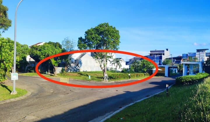 Murah Jual Tanah Kavling Hook Murah Citra Garden lampung