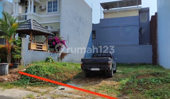 Price Drop, Cheap Land Citra Garden Lampung