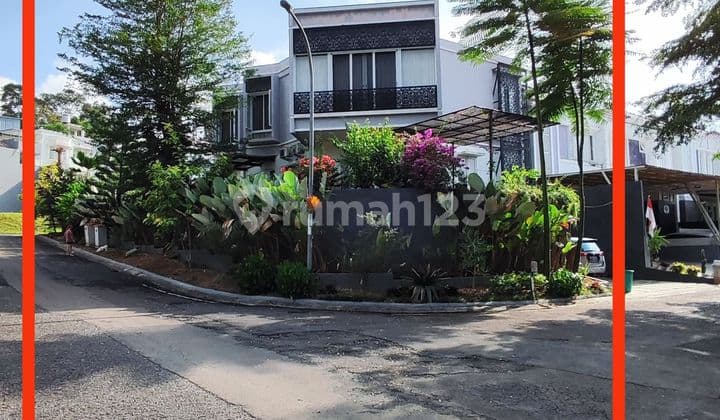 Murah Dijual Rumah Di Citra Garden Lampung