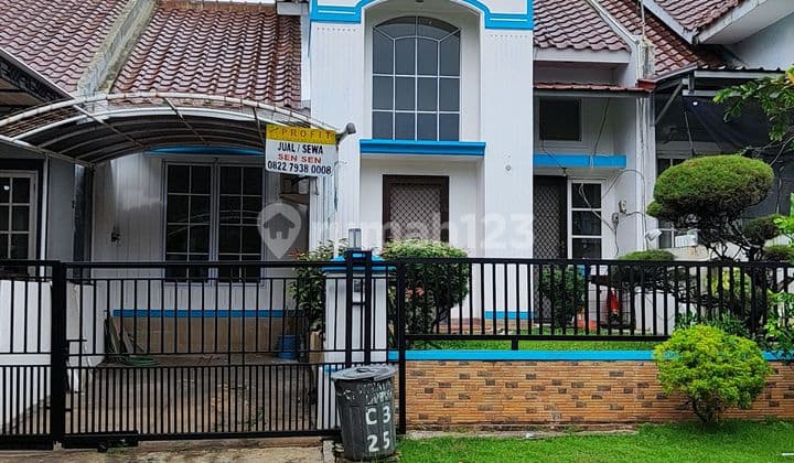 Murah Dijual Murah Citra Garden Lampung Bebas Banjir