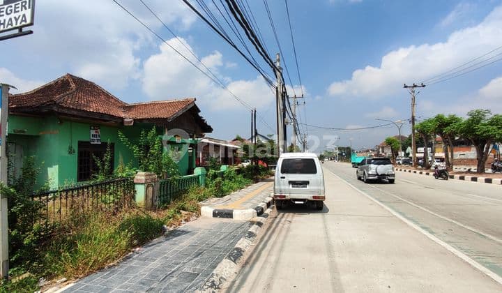 Murah Di Sewa Rumah Daerah Strategis Jl Endro Suratmin Lampung