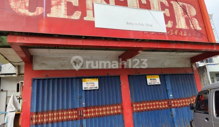 Murah Dijual Tanah Bonus Bangunan Di Lampung