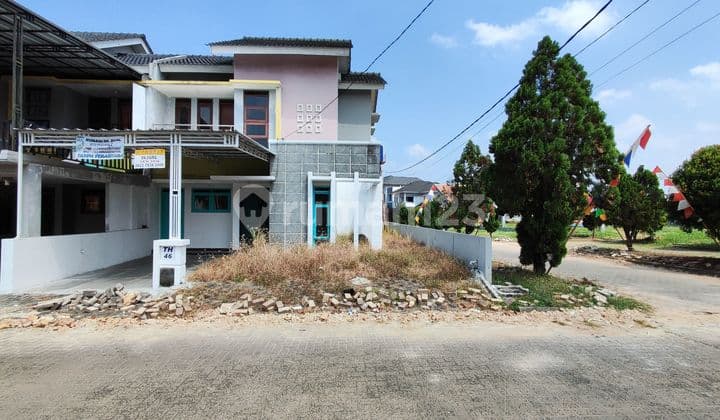 Murah Rumah Di Bukit Kencana Lokasi Strategis B. Lampung