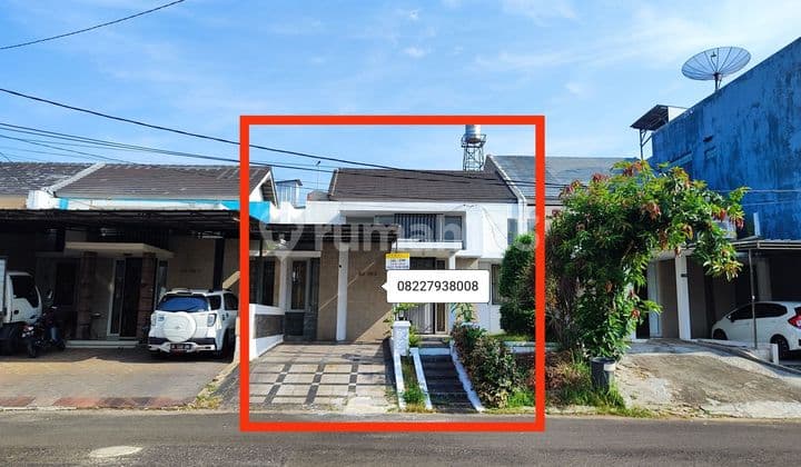 Murah Disewa Rumah Di Citra Garden Lampung