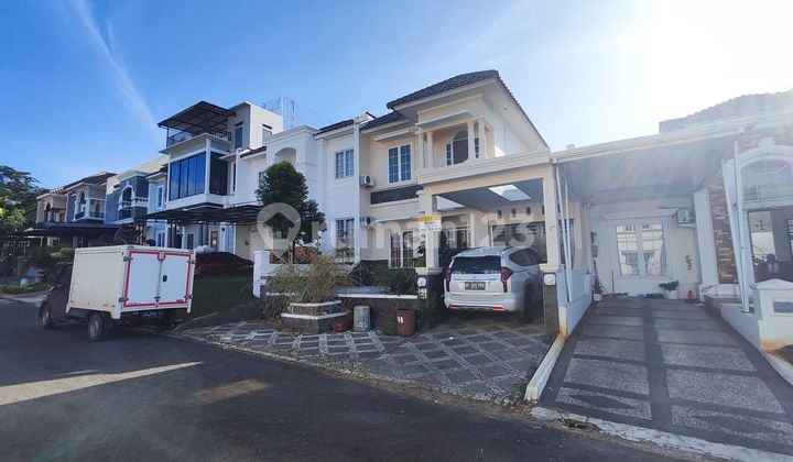 Turun Harga Jual Murah Rumah Citra Garden Lampung