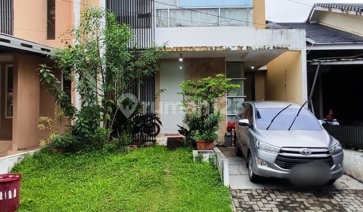 Murah Rumah Dijual Di Citra Garden Harga Segera Naik
