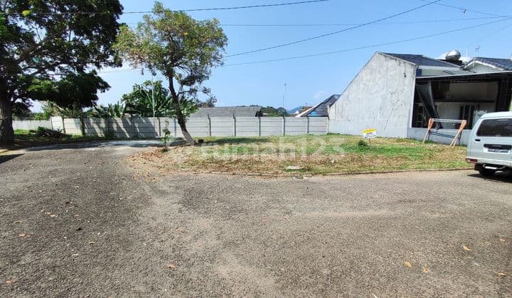 Turun Harga Tanah Cavling Di Citra Garden lampung hook