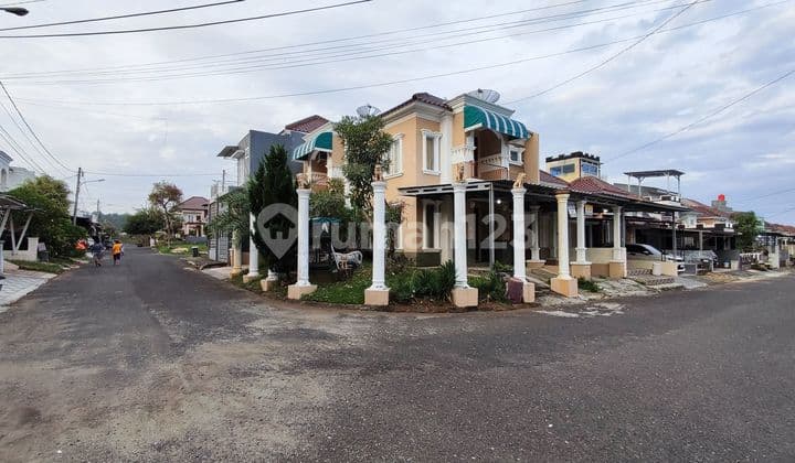 Turun Harga Sewa Rumah Di Citra Garden Lampung