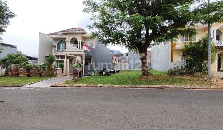 Turun Harga Kavling Premium Citra Garden Lampung