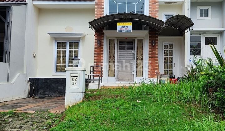 Murah Dijual Rumah Di Citra Garden Bebas Banjir Lokasi Bagus