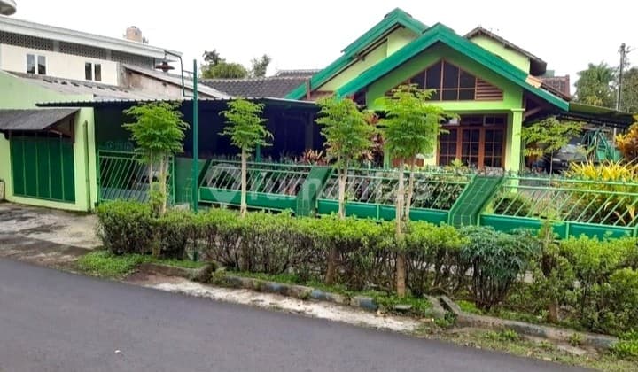 Perum Oma View Area Cassablanca Dekat Exit Toll Madyopuro Malang