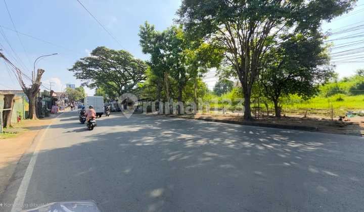 Tanah Lokasi Startegis Sudanco Supriadi Sukun Raya Kota Malang