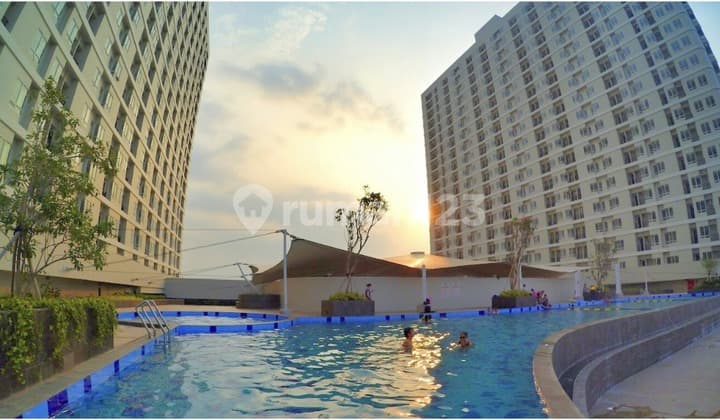 Cinere Bellevue Apartment Lebak Bulus