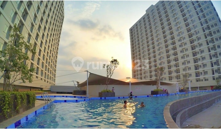 Cinere Bellevue Apartemen Depok Lebak Bulus