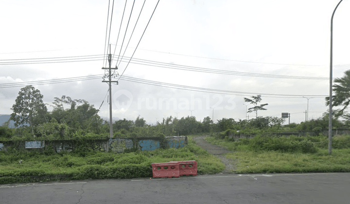 Lawang Exit Tol Seberang Rs Lawang Medika Malang