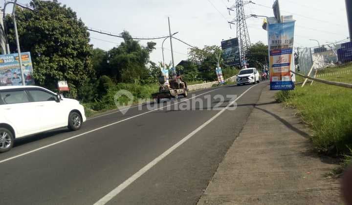 Lahan Area Begawan Apartement 200 Meter Univ Muhammadiyah Malang