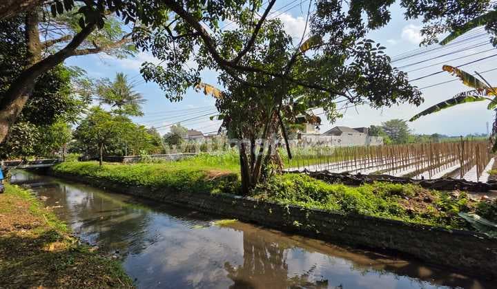 Tanah Lokasi Mayjen Sungkono Seberang GOR Ken Arok Kota Malang