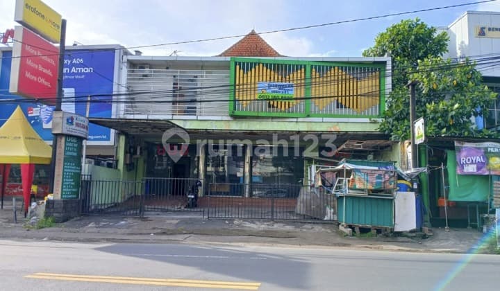 Sewa Tumenggung Suryo Lokasi Strategis Malang Kota