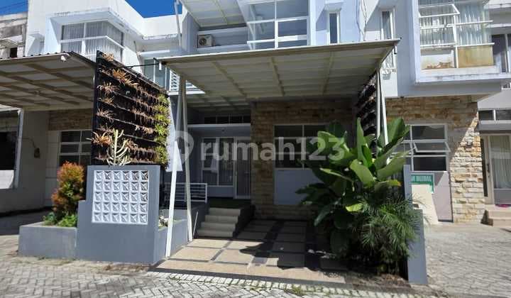 Manali Hill Tegalgondo Housing Near UMM Malang Campus