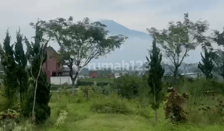 6 Hectares of Land in Karangploso Malang Expansion Up to 15 Hectares