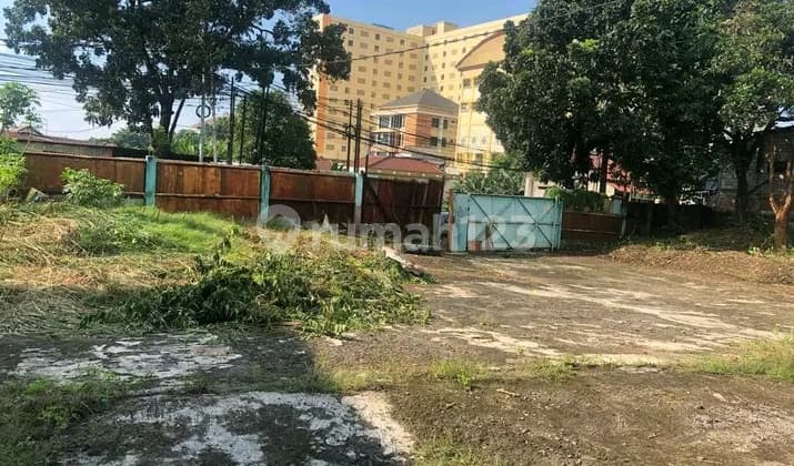 Raya Pkp Jakarta Timur Dekat Gelanggang Remaja Ciracas