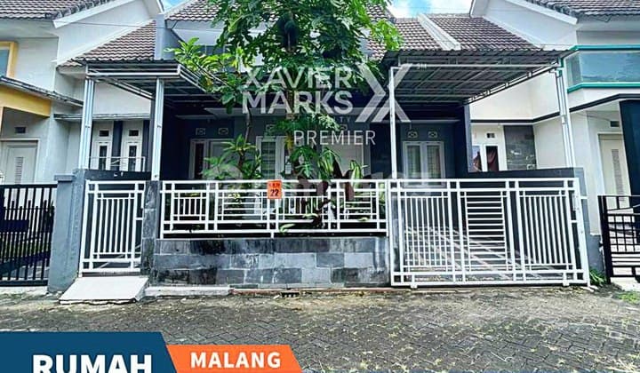 Modern Minimalist Furnished House for Sale, One Step from Suhat Street Mlg