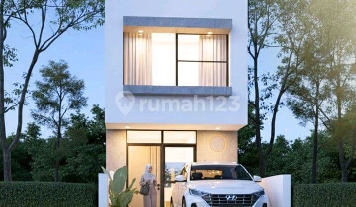 Harga Mulai 297 Dekat Pemkot Cimahi Mah Baru Di Cihanjuang Dekat Pemkot Cimahi