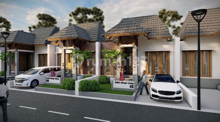 Type 40/90 DP 30 million All-in Promo SHM installments 3 million Near Baros Toll 10 minutes