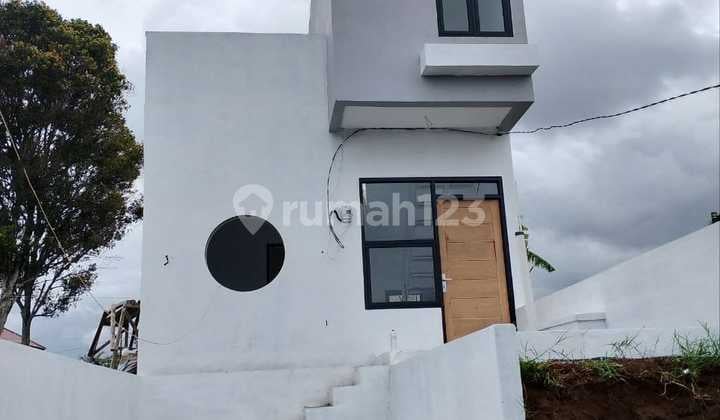 Sisa 1 Unit Siap Huni Cihanjuang Dekat Sariwangi Polban