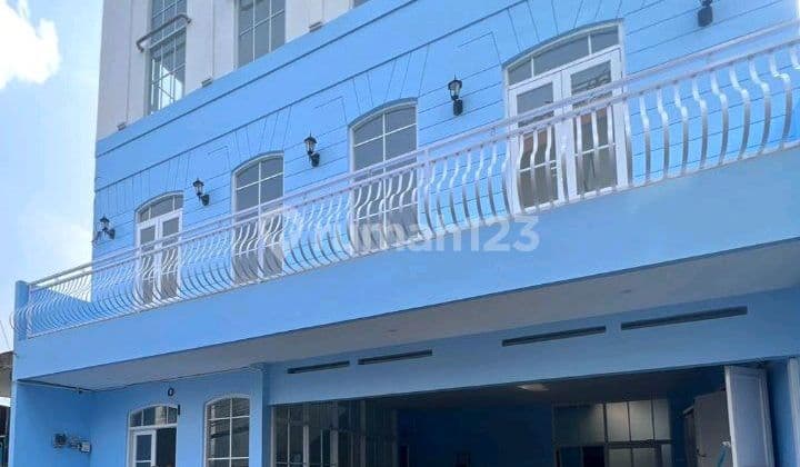 Kos Kosan Dekat Kampus Upi Nhi 5 Menit Jalan Kaki