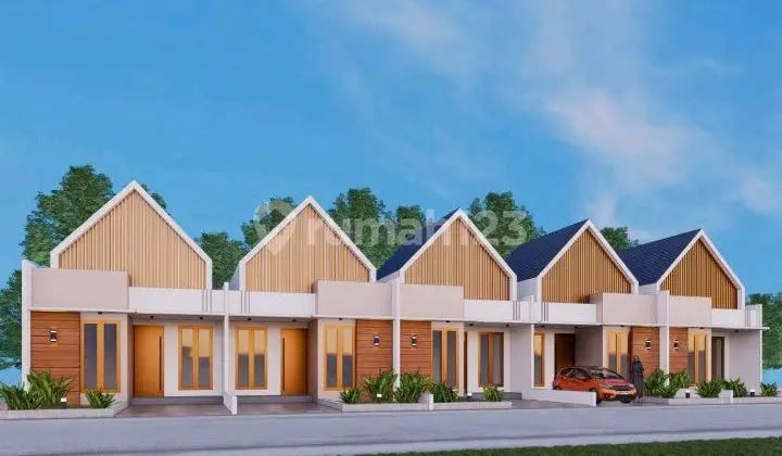 Mulai 300 An Murah Dekat Polban Ciwaruga Shm