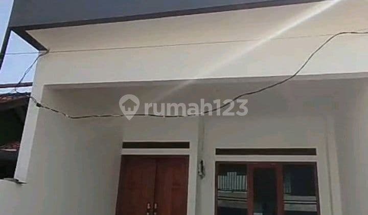 Siap Huni Jl. Tugu, Karyawangi, Parongpong Dekat Eco Pesantren