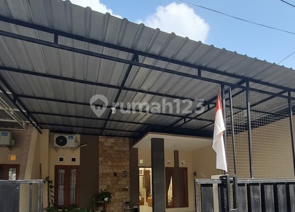 Rumah Minimalis Siap Huni di Perumahan di Sribitan Bangunjiwo Dkt Umy