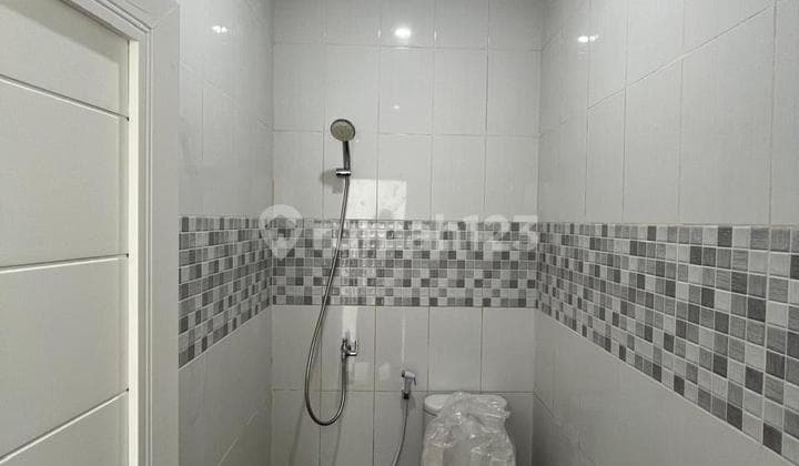 Perumahan Cluster Siap Huni Dekat Perum Pertamina