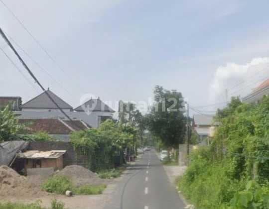 Land Ready to Build East Denpasar