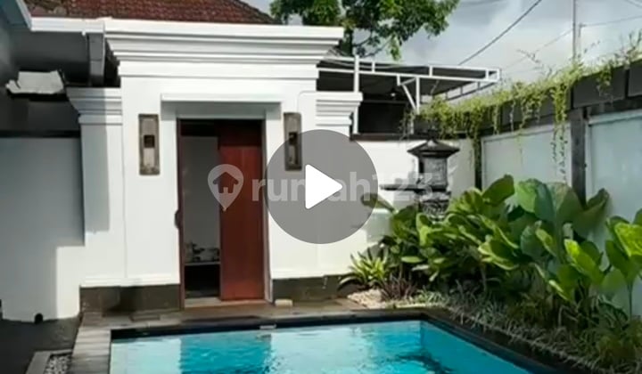 Villa Sewa Sanur
