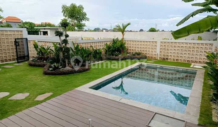 Villa Sewa Renon