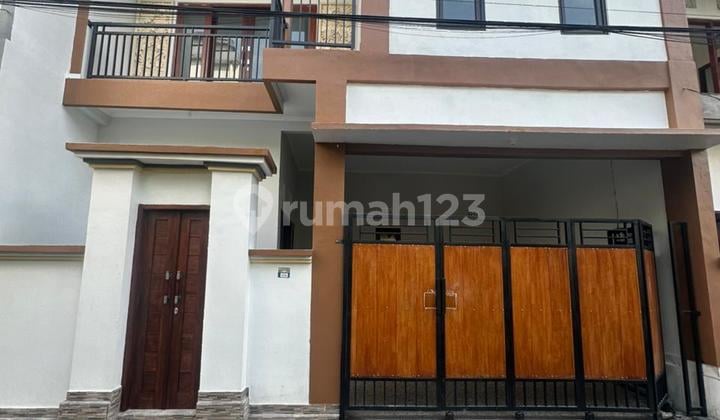 House For Sale Hayam Wuruk